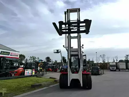 Chariots élévateurs diesel 2023  Svetruck 12 120 (10)