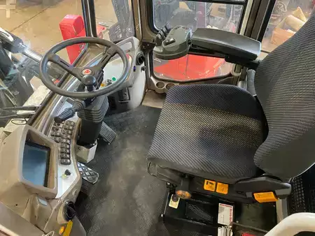 Chariots élévateurs diesel 2023  Svetruck 12 120 (15)
