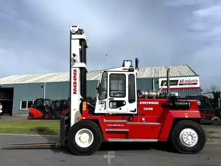 Chariots élévateurs diesel 2023  Svetruck 12 120 (2)