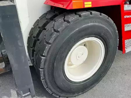 Chariots élévateurs diesel 2023  Svetruck 12 120 (4)