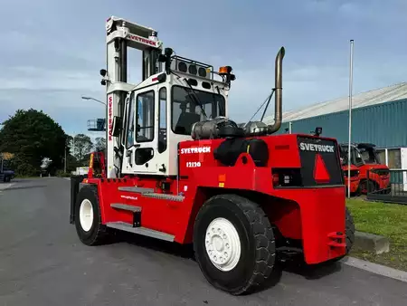 Chariots élévateurs diesel 2023  Svetruck 12 120 (6)