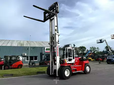 Chariots élévateurs diesel 2023  Svetruck 12 120 (7)