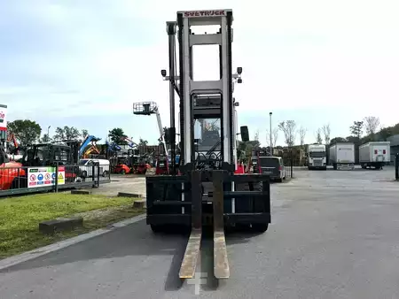 Chariots élévateurs diesel 2023  Svetruck 12 120 (9)