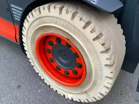 Elektro 4 Rad 2023  Linde E50HL-01 (13)