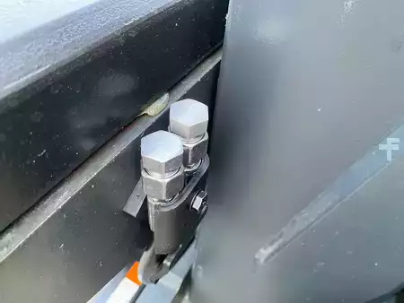 Elektro 4 Rad 2023  Linde E50HL-01 (14)