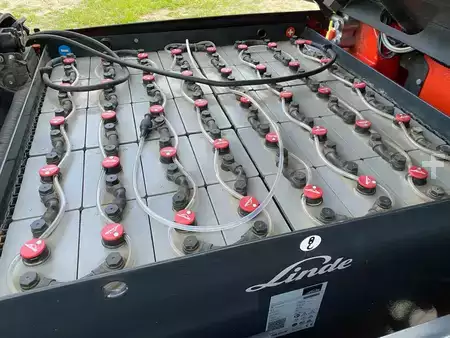 Elektro 4 Rad 2023  Linde E50HL-01 (18)