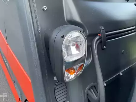 Elektro 4 Rad 2023  Linde E50HL-01 (7)