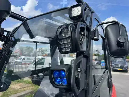 Gázüzemű targonca 2026  Linde H35T-01 (13)