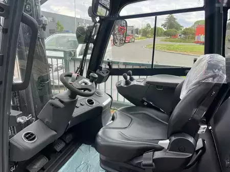 Gázüzemű targonca 2026  Linde H35T-01 (20)