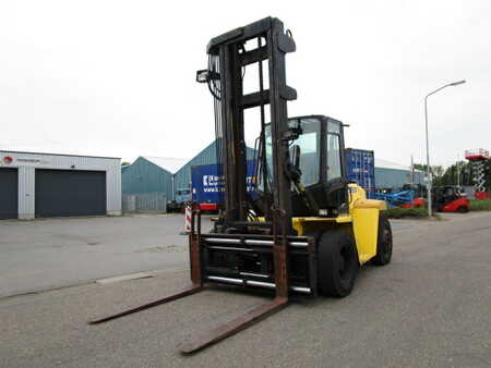 LPG Forklifts 2001  Hyster H8.00XM (4)