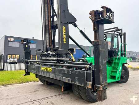 Container Handlers 2015  Hyster H23XM-12EC (6)