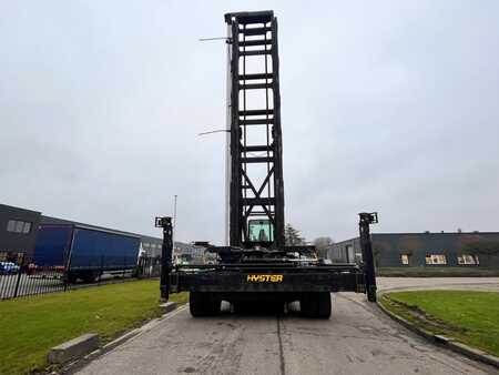 Container Handlers 2015  Hyster H23XM-12EC (7)