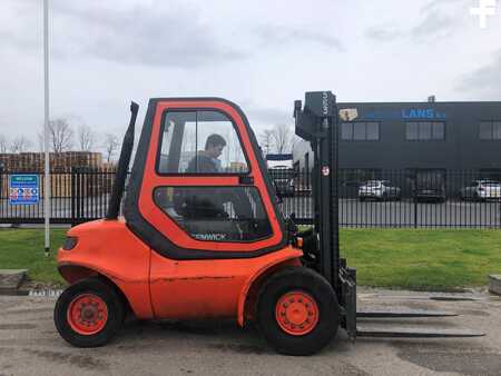 Linde H45D-04