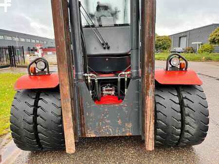 Diesel Forklifts 2004  Linde H16/2 (10)