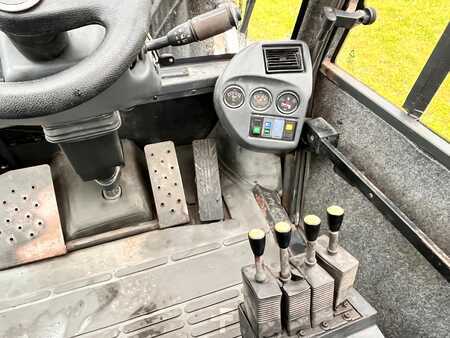 Diesel Forklifts 2004  Linde H16/2 (15)