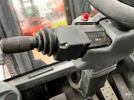 Diesel truck 2004  Linde H16/2 (17)