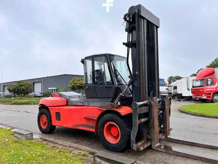 Diesel Forklifts 2004  Linde H16/2 (3)