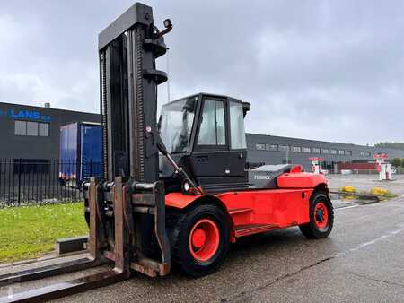 Diesel Forklifts 2004  Linde H16/2 (4)