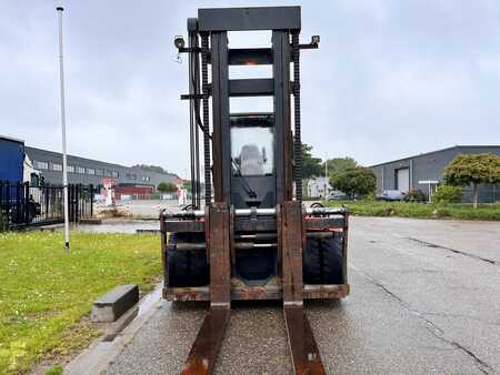 Diesel Forklifts 2004  Linde H16/2 (5)