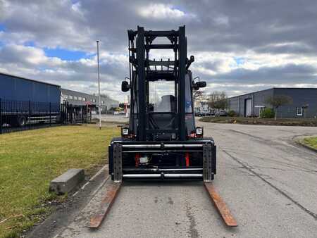 Diesel Forklifts 2014  Linde H70D-02 (7)