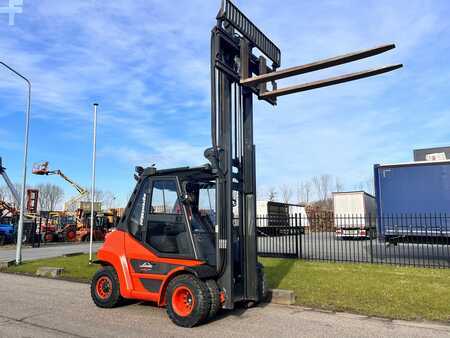 Diesel Forklifts 2016  Linde H80D-03 (7) 