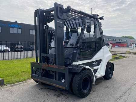 Diesel heftrucks 2019  Linde H50D-03 (4)