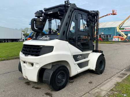 Diesel Forklifts 2019  Linde H50D-03 (6)