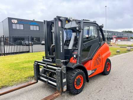 Przyczepy 2017  Linde H50T-02/600 (5)