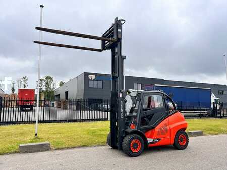 Aanhangwagens 2017  Linde H50T-02/600 (7)