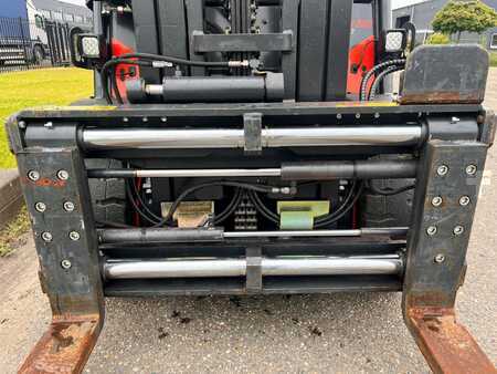 Aanhangwagens 2017  Linde H50T-02/600 (8)