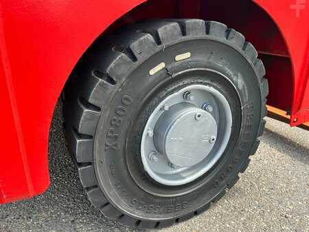 Carregador lateral 2013  Bulmor JEQ 60/16/45 (10)