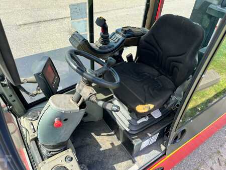 Carregador lateral 2013  Bulmor JEQ 60/16/45 (12)