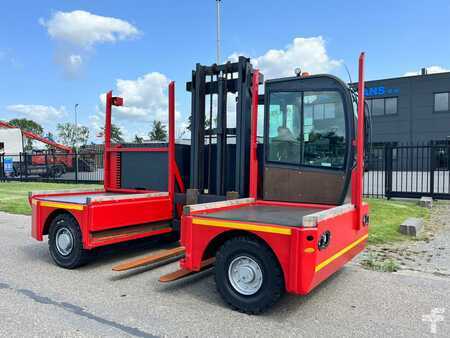 Carregador lateral 2013  Bulmor JEQ 60/16/45 (2)