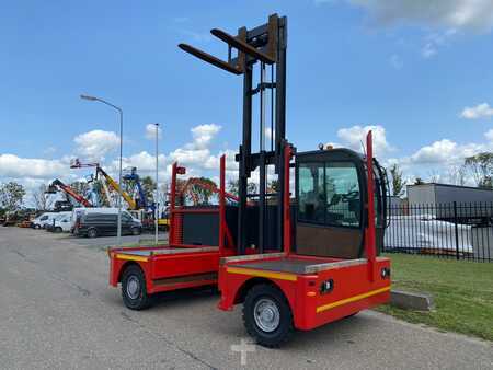Carregador lateral 2013  Bulmor JEQ 60/16/45 (6)