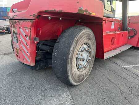 Kalmar DRF450- 65S5