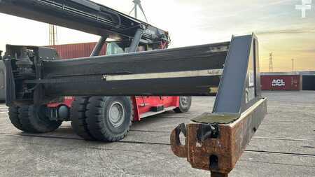 Kalmar DRF450- 65S5