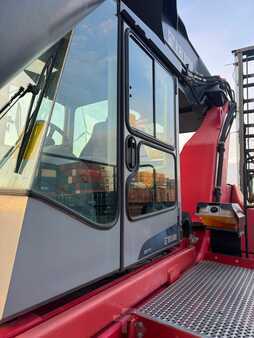 Reachstackers 2014  Kalmar DRF450- 65S5 (9)