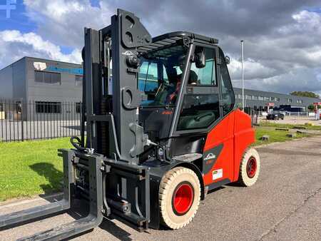 Linde E80-01/900