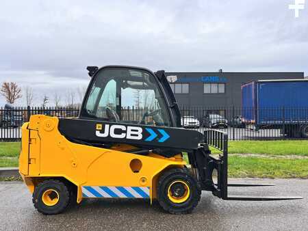 3 Wheels Electric 2019  JLG TLT30-19E (1)