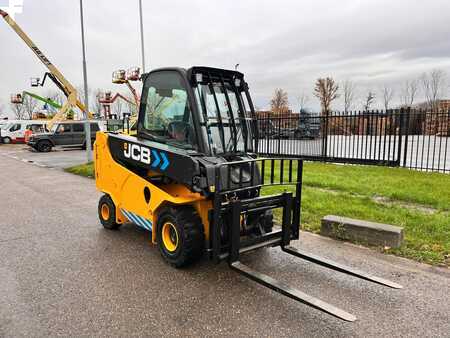 El truck - 3 hjulet 2019  JLG TLT30-19E (3)