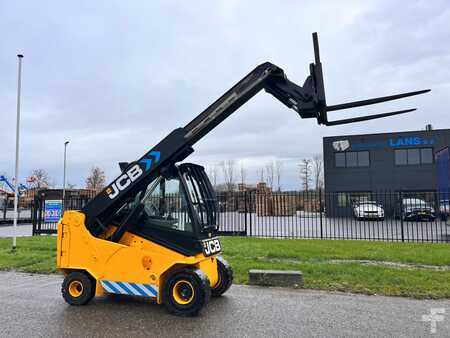 El truck - 3 hjulet 2019  JLG TLT30-19E (7)