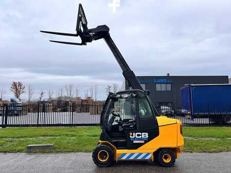 3 Wheels Electric 2019  JLG TLT30-19E (8)