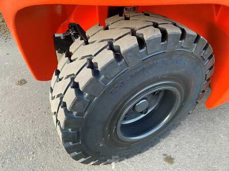 Carrelli elevatori GPL 2025  Linde H25T-01 (13)