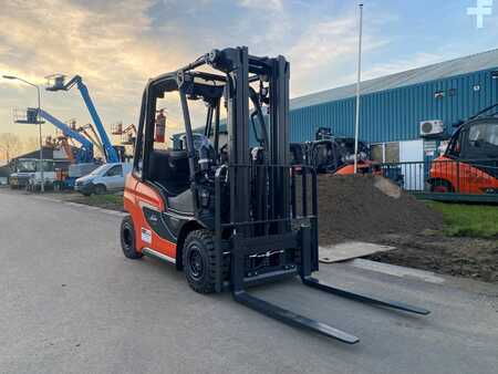 Carrelli elevatori GPL 2025  Linde H25T-01 (6)