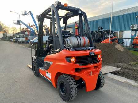 Carrelli elevatori GPL 2025  Linde H25T-01 (7)