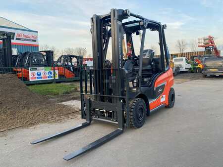 Carrelli elevatori GPL 2025  Linde H25T-01 (9)
