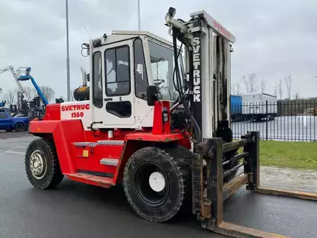 Diesel truck 2020  Svetruck 12 60 (1)