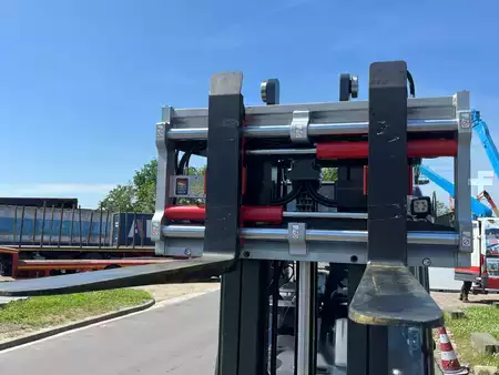 Wózki gazowe 2025  Linde H35T-01 (12)