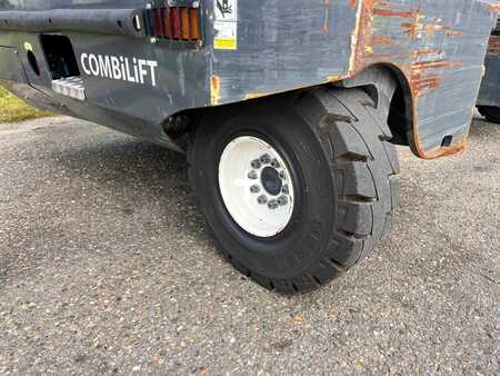 Combilift C5000SL