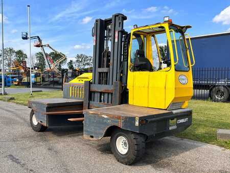 4-Vejs truck 2016  Combilift C5000SL (3)